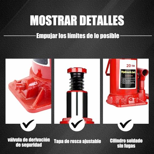 Especializadas Y Para Taller, Tools torres mecanicas Marca BOSTANA (2)
