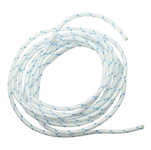 mcculloch trimmer line replacement