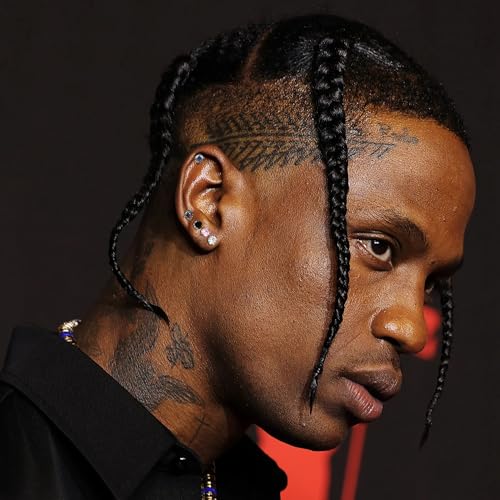 MILACOLATO 5 Pairs Titanium Earrings for Women Men G23 Pure Titanium Earrings for Sensitive Ears Cubic Zirconia Surgical Stainless Steel Flat Back Stud Earrings Hypoallergenic Piercing Sleeper Cartilage Screwback Studs3