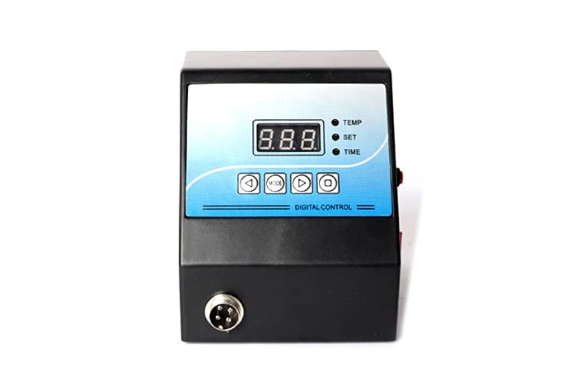 Heat Press Machine Controller Box/Digital Box LED Controller Sublimation Machine Meter-image-41