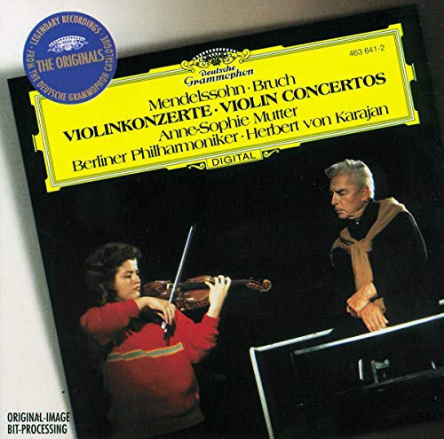Violin Concerto
