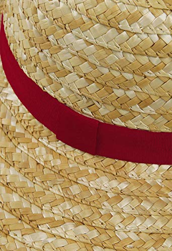 One-piece-599386031-Sombrero-de-Paja-Luffy-Adulto 51+qSEpvf9L