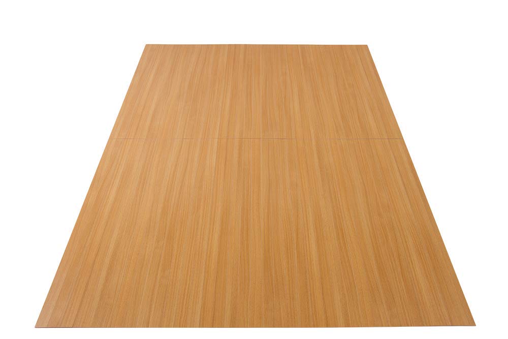 Amazon｜ウッドカーペット 江戸間 3畳 260cm×175cm フローリング 
