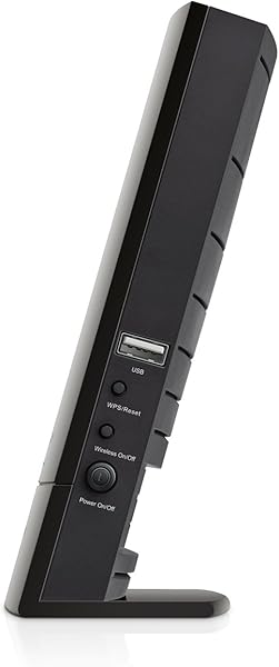 Vecchio Modello TP Link Archer C20i Router Wireless Dual Band 4 Porte LAN Fast Ethernet 1 Porta USB Multifunzione