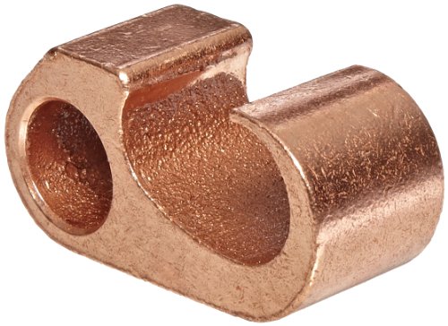 Burndy YGHP34C34 HYTAP Connector, 250 kcmil - 500 kcmil, 5/8