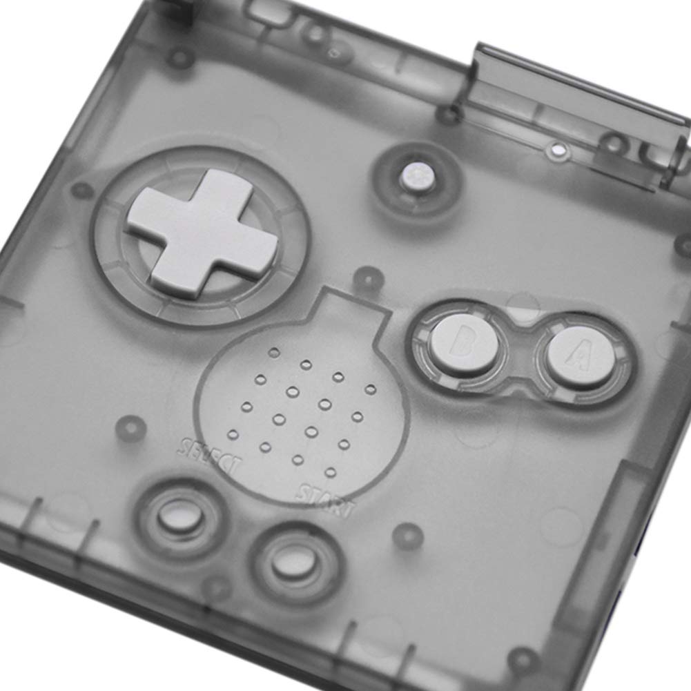 Ricambi Console Retro Alloggiamento Di Ricambio Per Nintendo Game - Foto 10