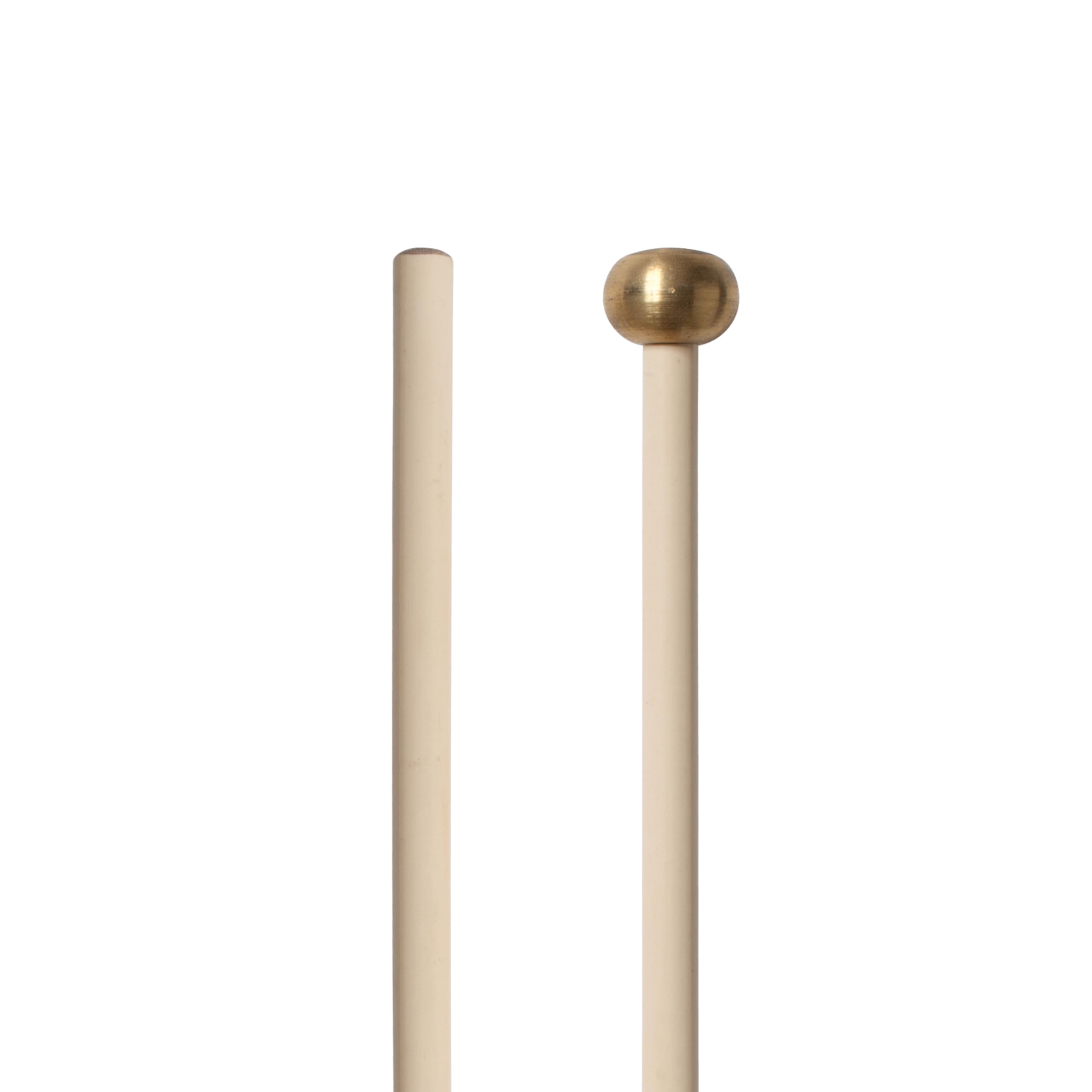 VIC FIRTH M454 Articulate Series Keyboard Mailloche Glockenspiel Laiton Ovale
