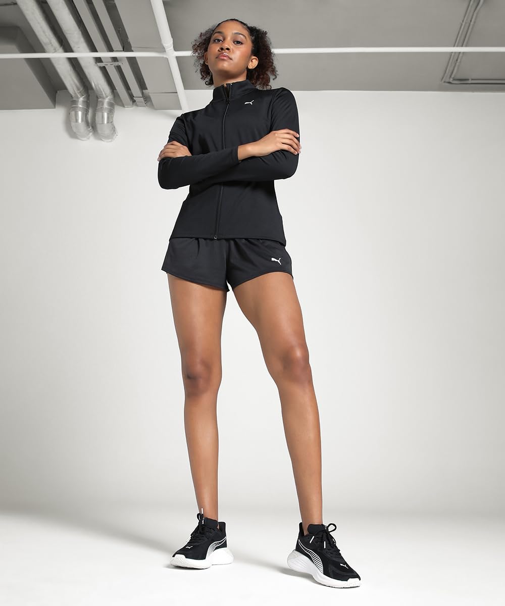 Puma W Puma Strong Full Zip Vestes de survêtement Mixte (Lot de 1)
