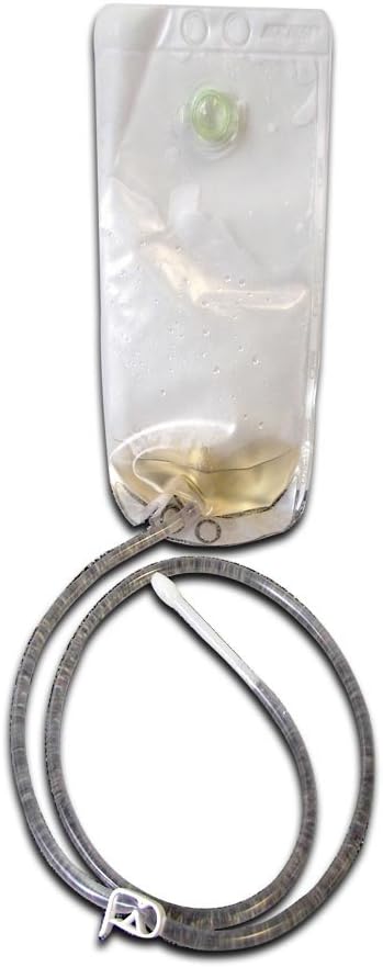 Jorvet Enema Or Oral Calf Feeder Bag