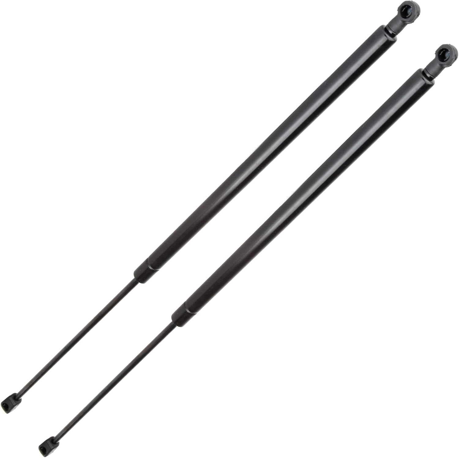 OCPTY Lift Supports Gas Springs Struts Shocks 6466 53440AA030 Lift Supports Strut Fits for Toyota Solara 2004-2008
