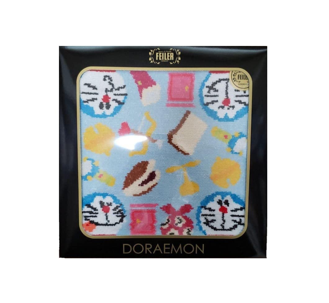 フェイラー タオル ドラえもん 456369 レディース