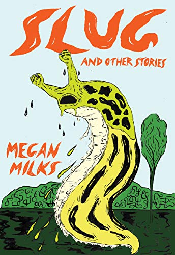Slug and Other Stories (English Edition)