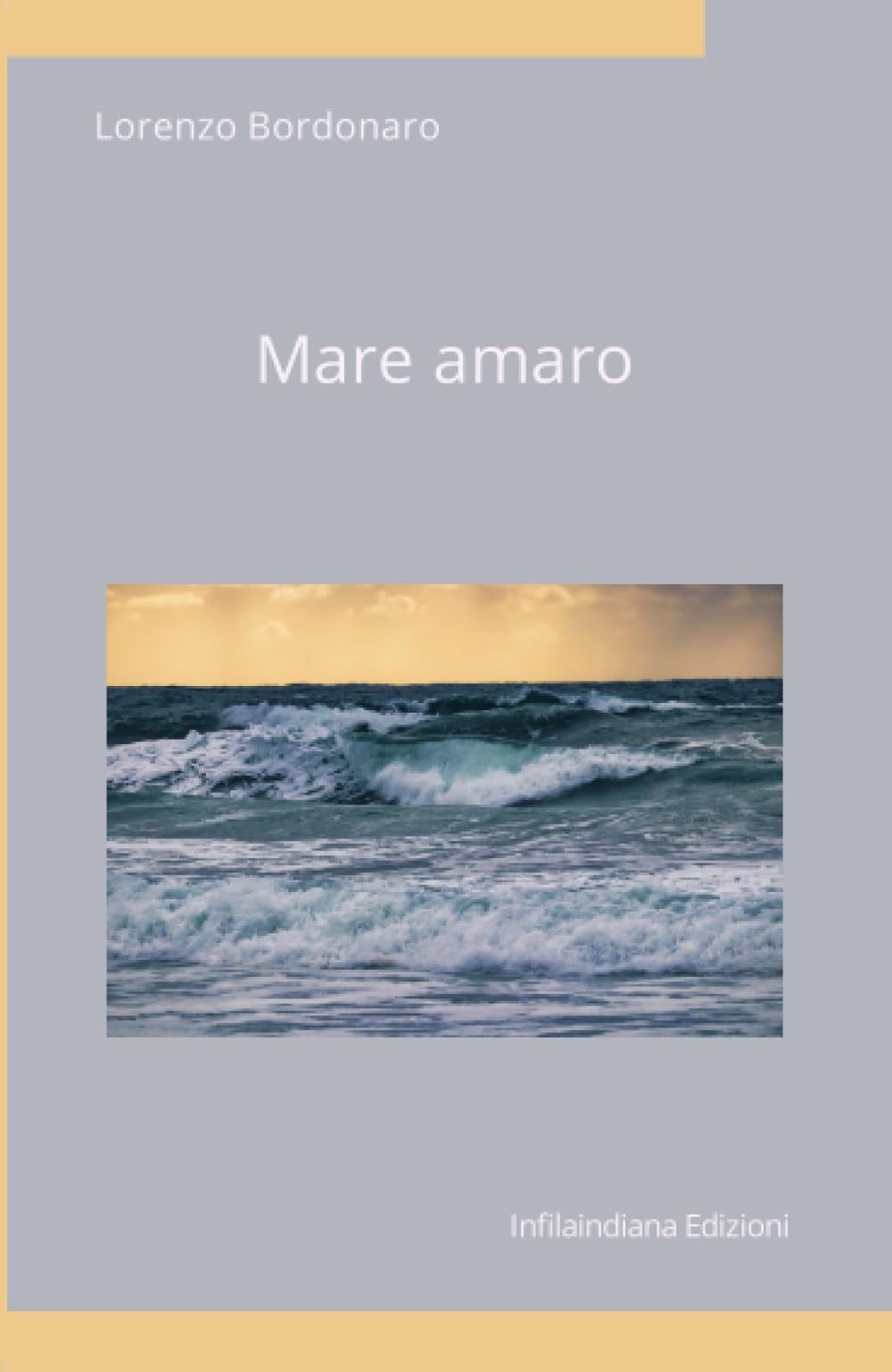 Mare amaro