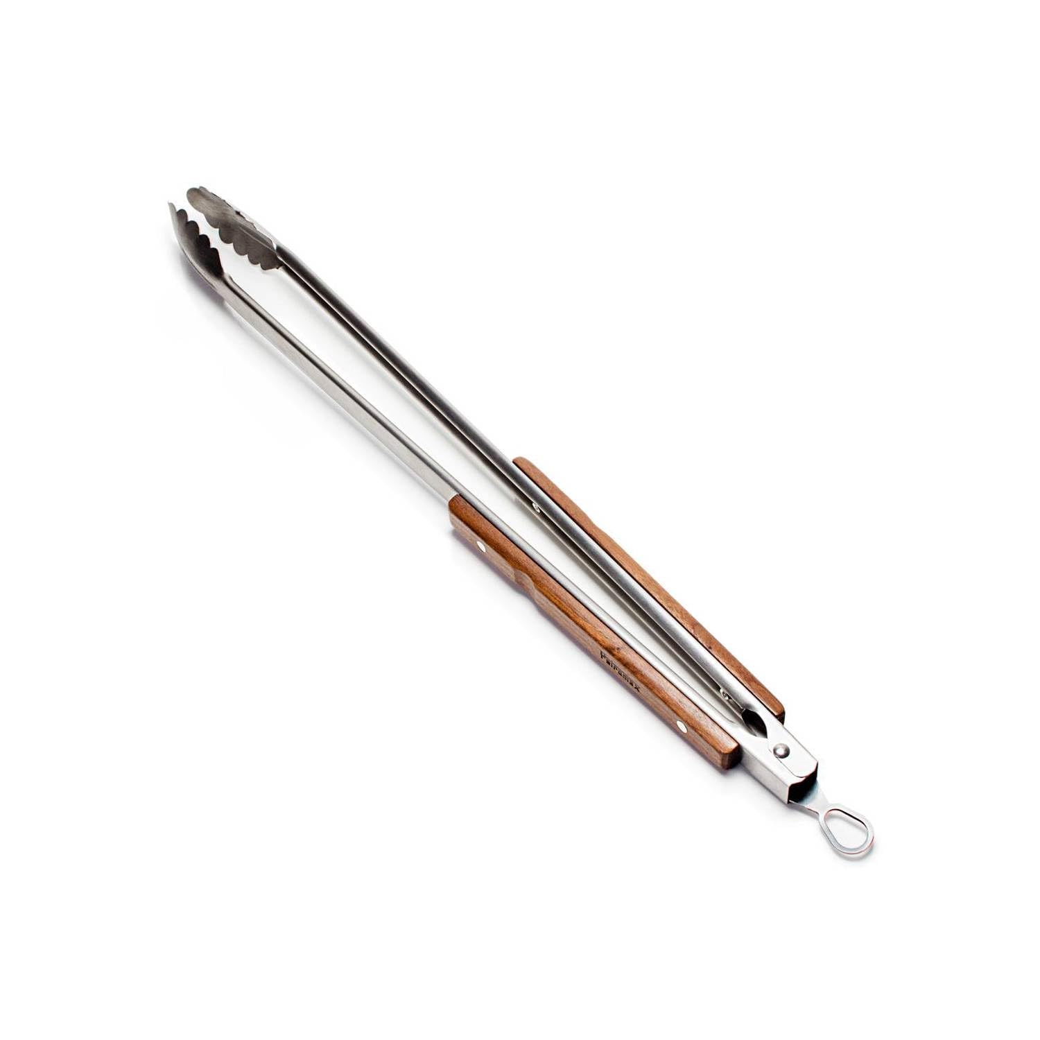 Petromax BBQ and Coal Tongs