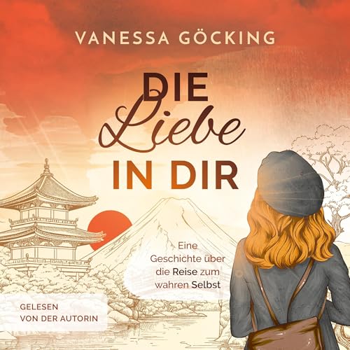 Die Liebe in dir cover art