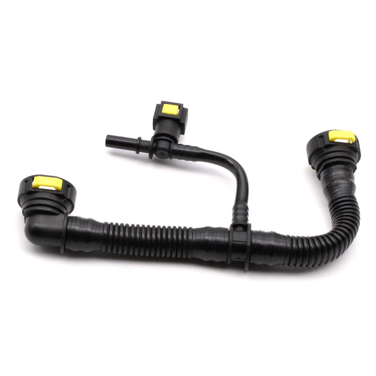 Tubo di ventilazione del tubo di sfiato del carter motore Per Citroen C2 C3 C4 C4 Coupé Per Peugeot 206 207 1007 1192.WZ 1192WZ