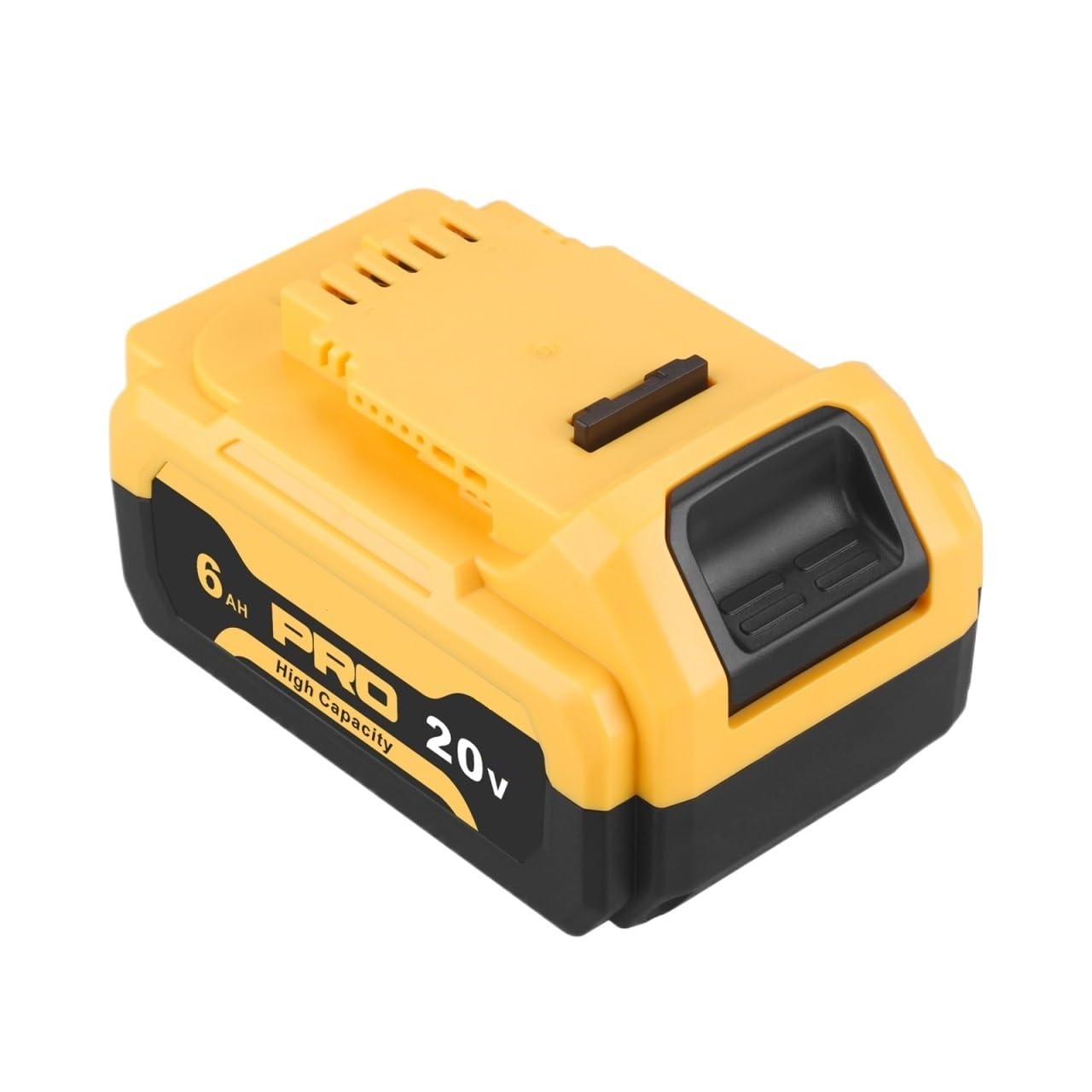 Remplacement D'outil Électrique De Batterie De 20V 6.0Ah DCB184 DCB181