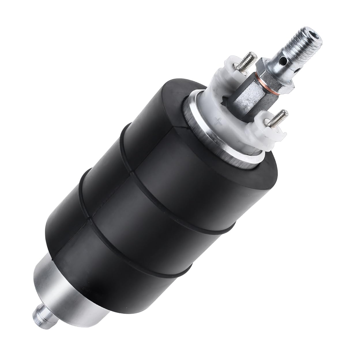 Frankberg Pompa carburante pompa benzina gruppo pompa 12V senza filtro | Compatibile con: P.a.s.s.a.t Variant 35I 3A5, P.a.s.s.a.t 32B, 100 Avant 445 446, 900 I AC4 AM4, 100 Avant 435 436
