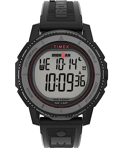 LCD/Black