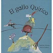 El-gallo-Quirico-libros-para-sonar