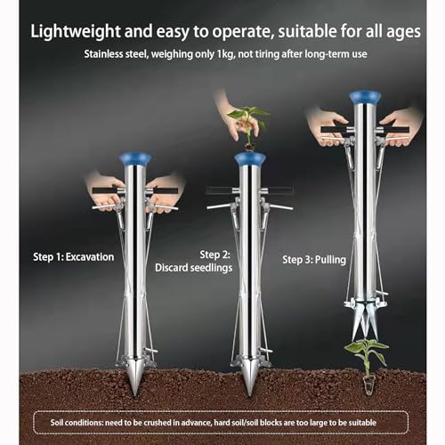 El mejor review de Sembradora al mejor precio. 27 Imagen adicional