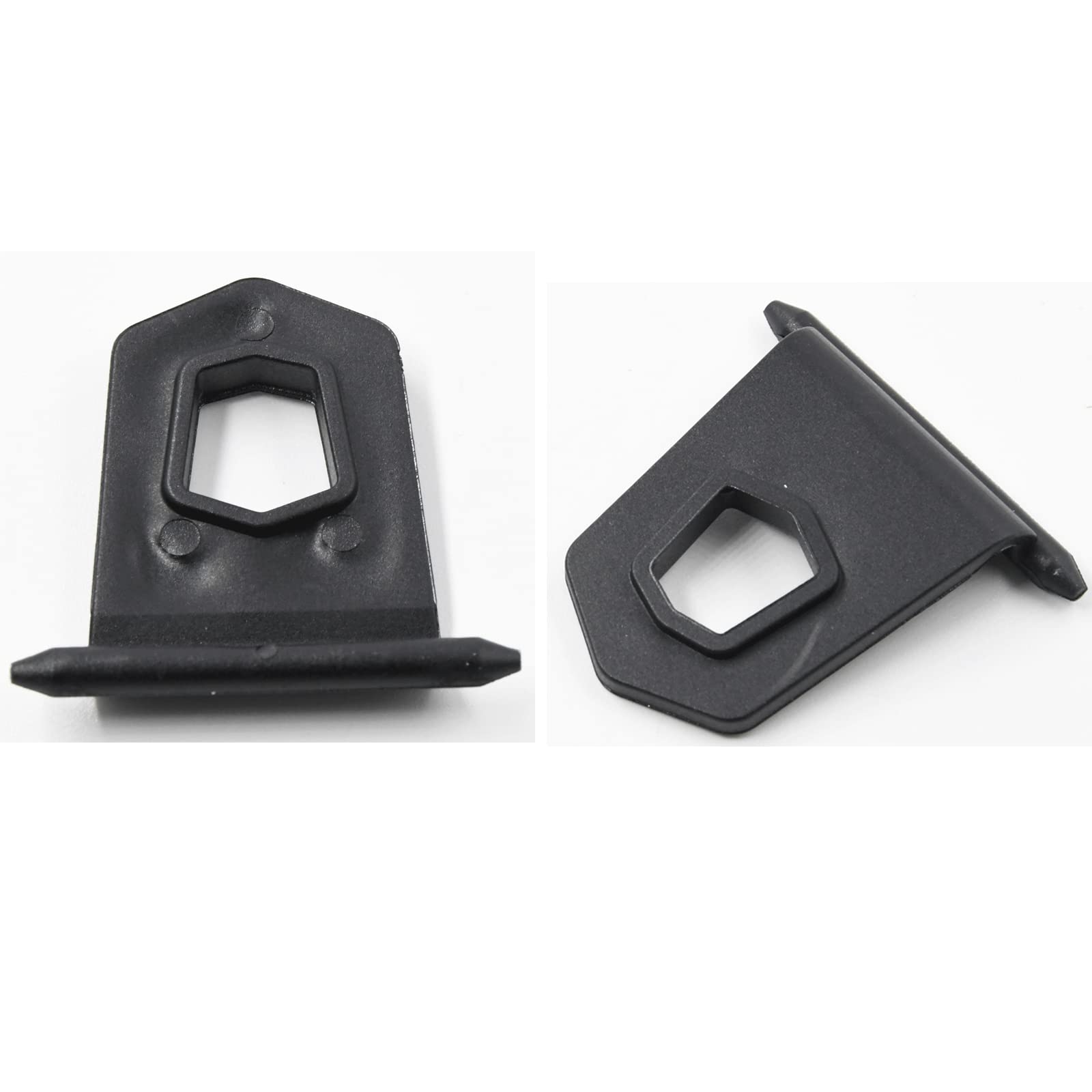 Kit Ancoraggio Tenda da Sole Compatibile Fiamma F35 F45 F65 Camper Roulotte