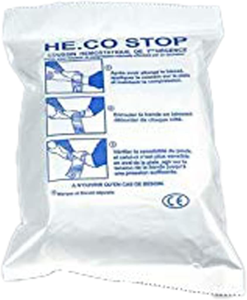 Cushion Hemostatic MEDI STOP