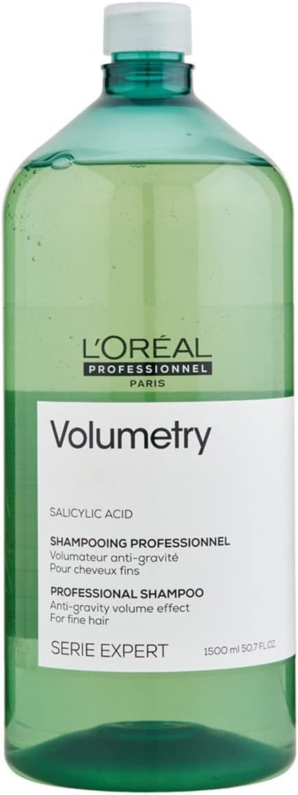 L'Oreal Expert Volumetry Shampoo 1500ml