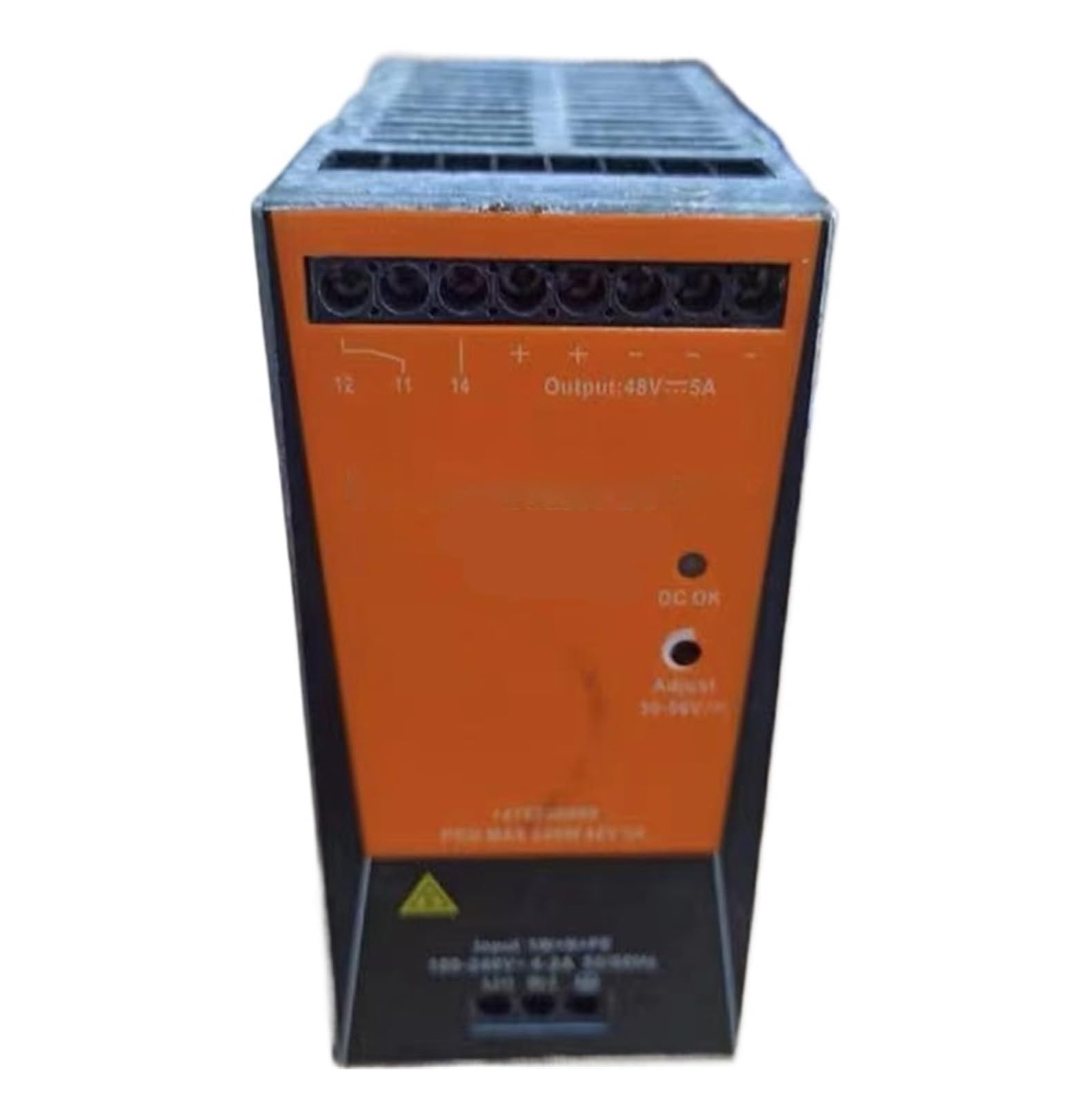 SWEWDSQG Switching Power Supply Single Phase 1478240000 240W 48V 5A