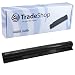 Produktbild Hochleistungs Li-Ion Akku, 14,4V/14,8V / 4400mAh ersetzt IBM Lenovo L12L4A02 L12L4E01 L12M4A02 L12M4E01 L12S4A02 L12S4E01 L12L4A01 4INR19/66 für Lenovo IdeaPad G400s G500s Z501 S600 Z710