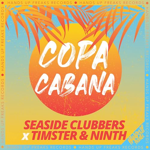 Seaside Clubbers, Timster & Ninth
