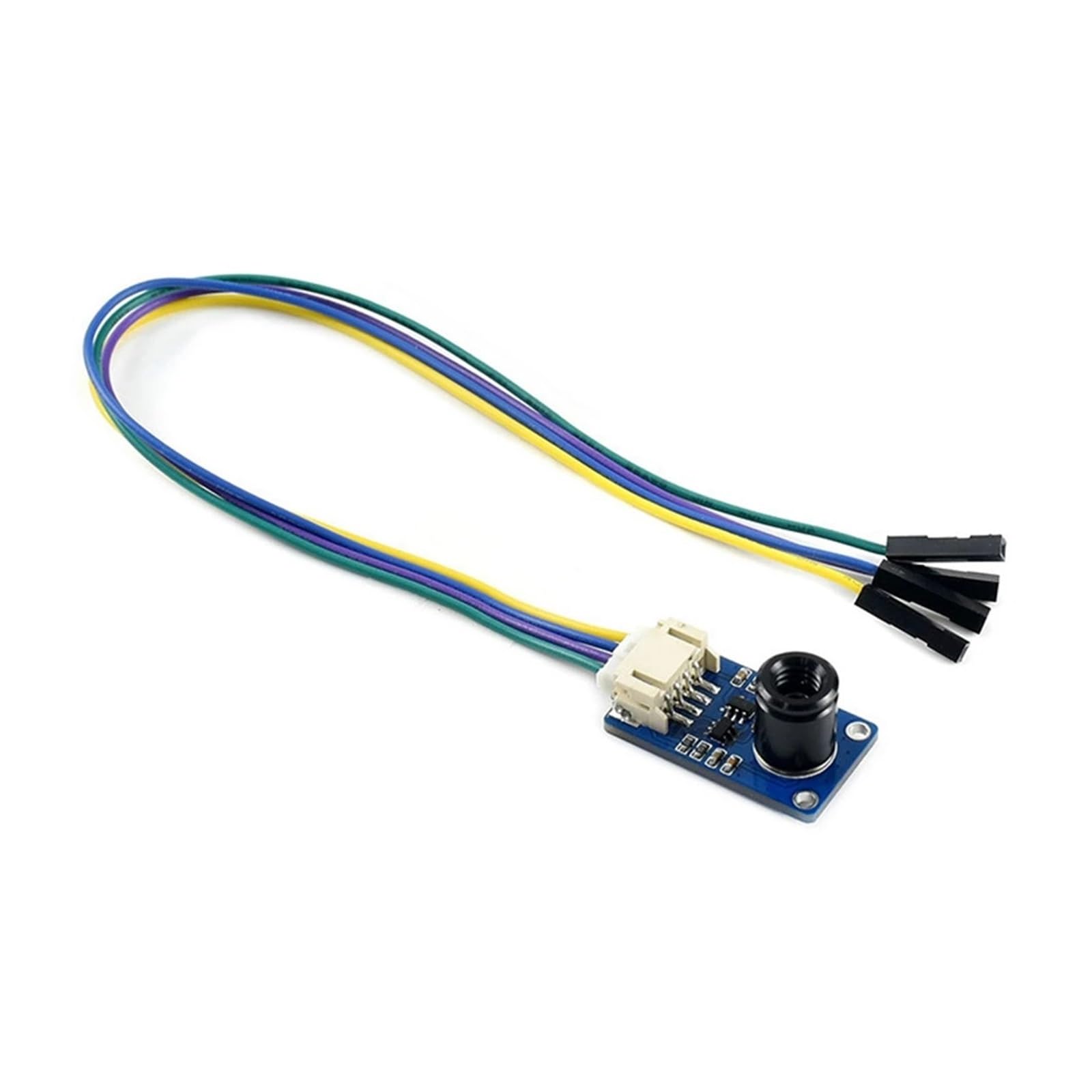 Matrice IR MLX90640 de 32X24 pixels pour module thermique avec objectif 110° - 7