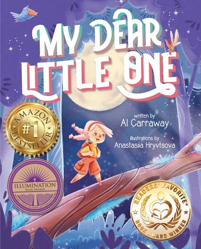 Image of My Dear Little One