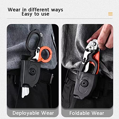 Oinrg 6 In1 Emergency Response Shears thumb #3