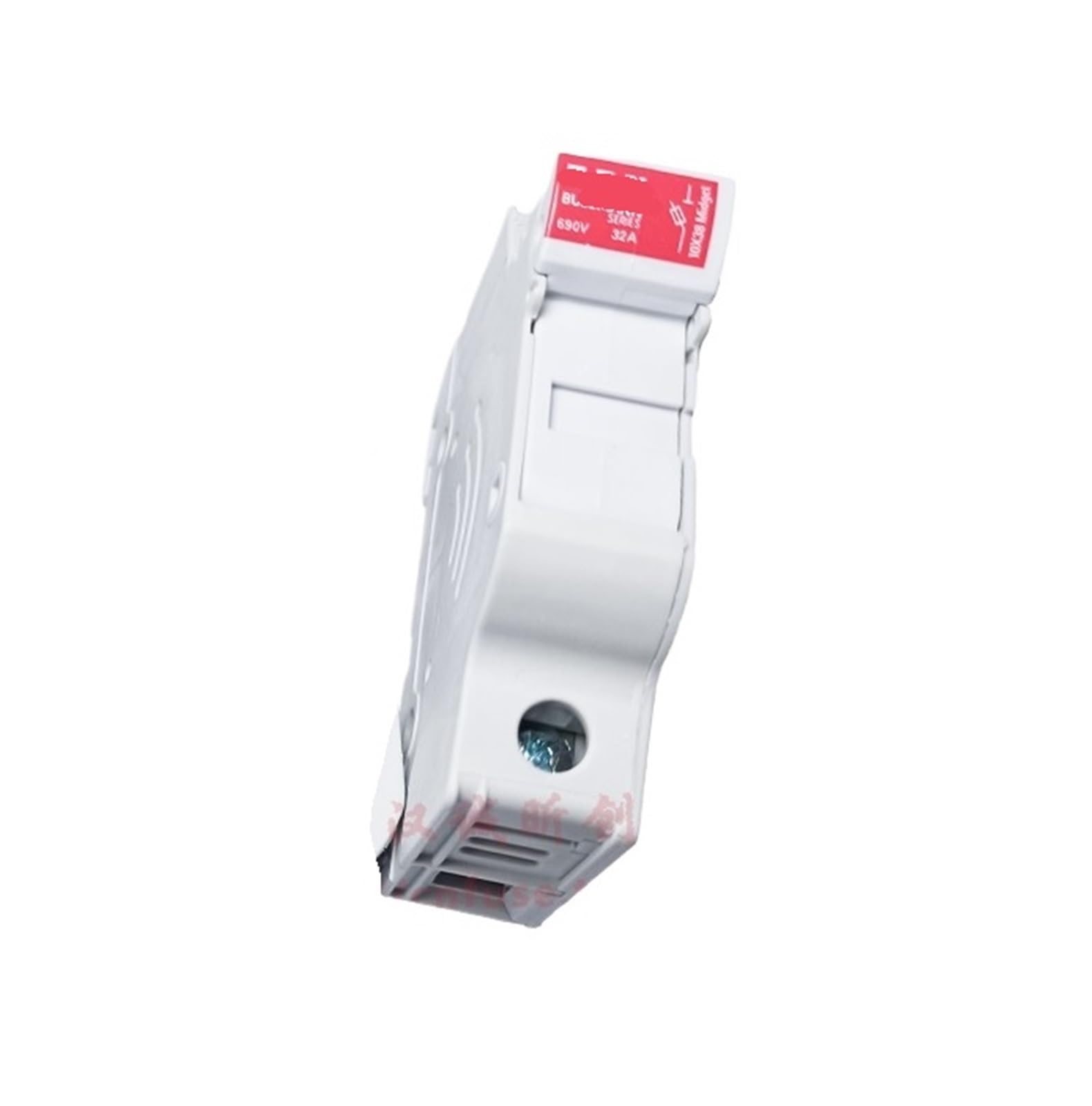 Portafusible CHM1DU/3DU
