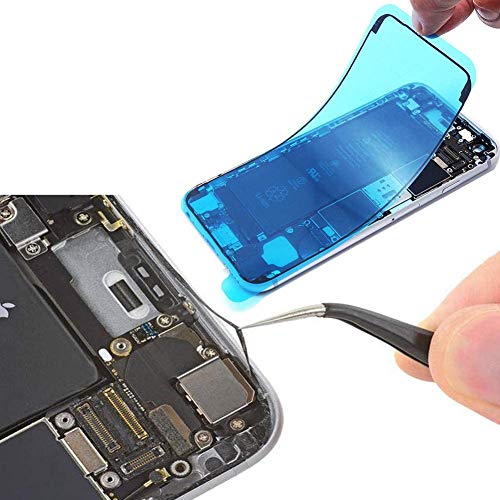 Suo lungo 2PCS Seal Tape Water Resistant Adesivi