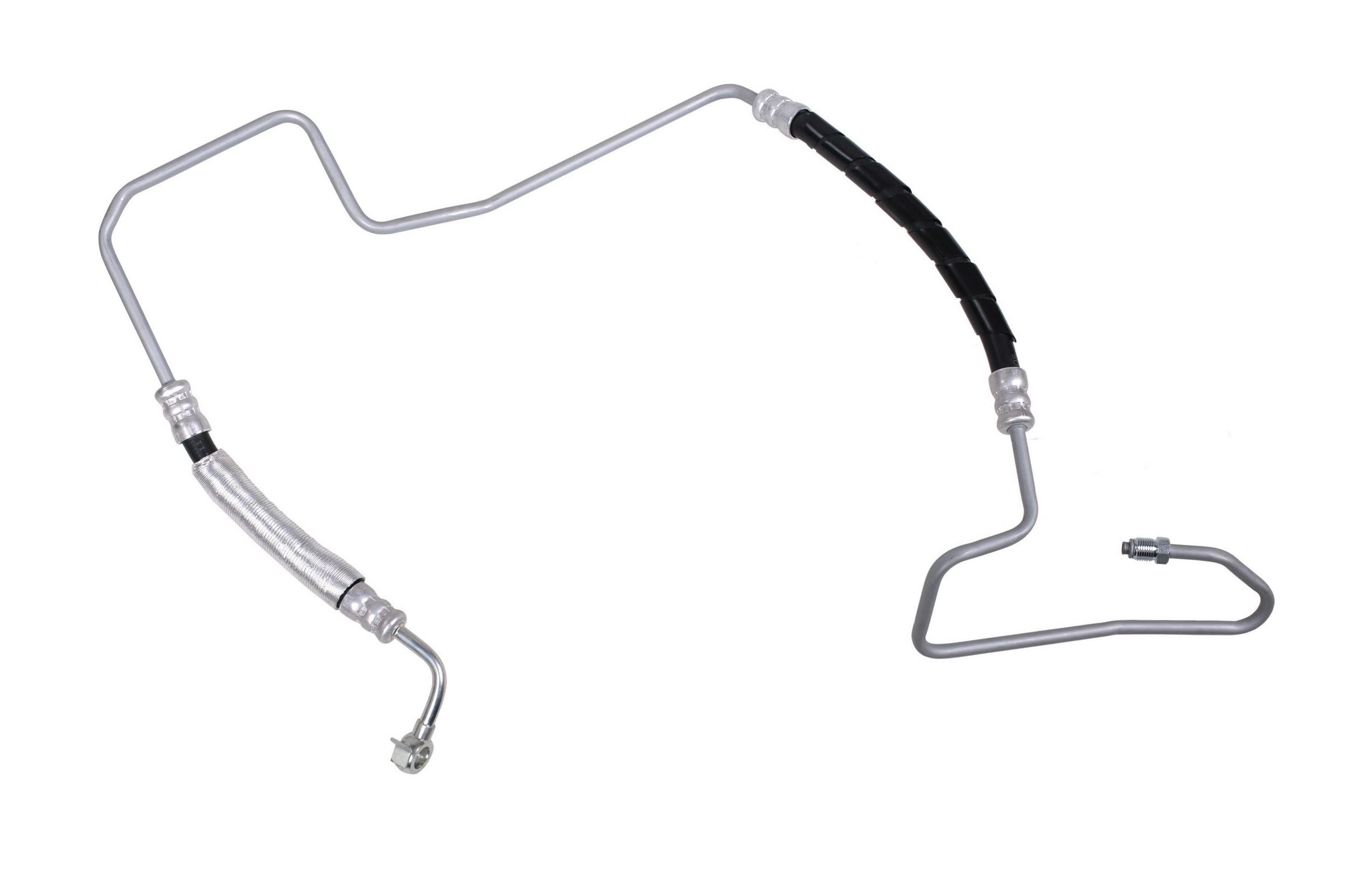 Amazon.com: Sunsong 3402549 Power Steering Pressure Line Hose 