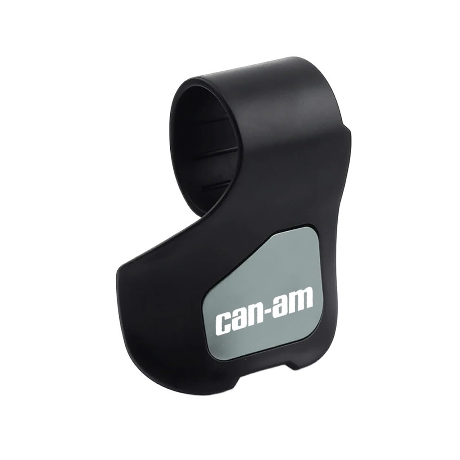 Ebchsuaf 05 Motorcycle Throttle Hand Support For Can Am Booster Clip Accelerator Assist Labor Saver