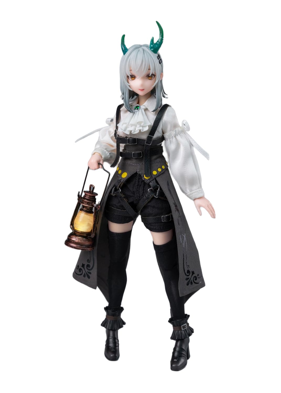 Amazon.co.jp: 【Tbmodel 】HASUKI Pocket Art 1/12 アクション 