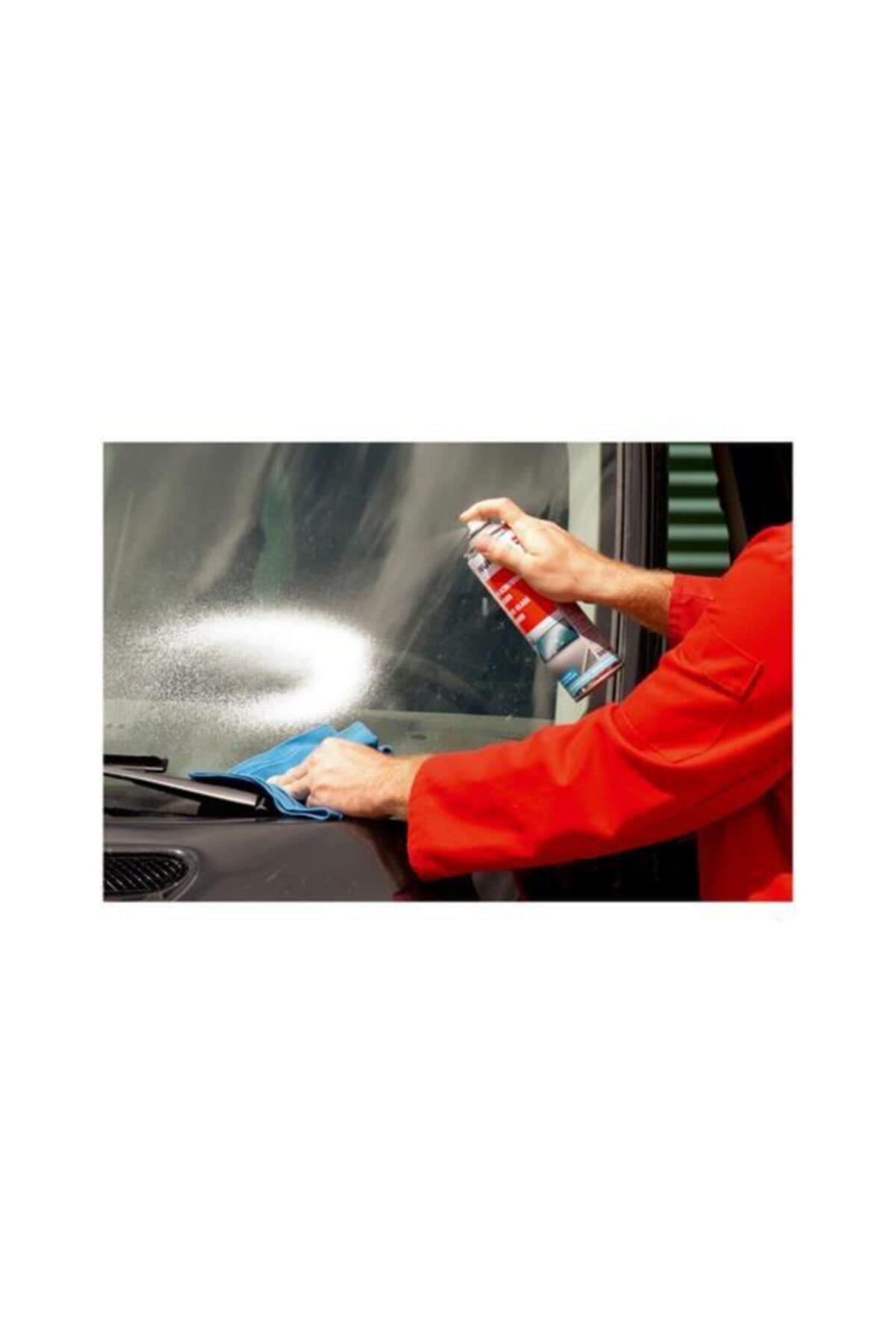 WürTH Mostek do czyszczenia szkła 500 ml