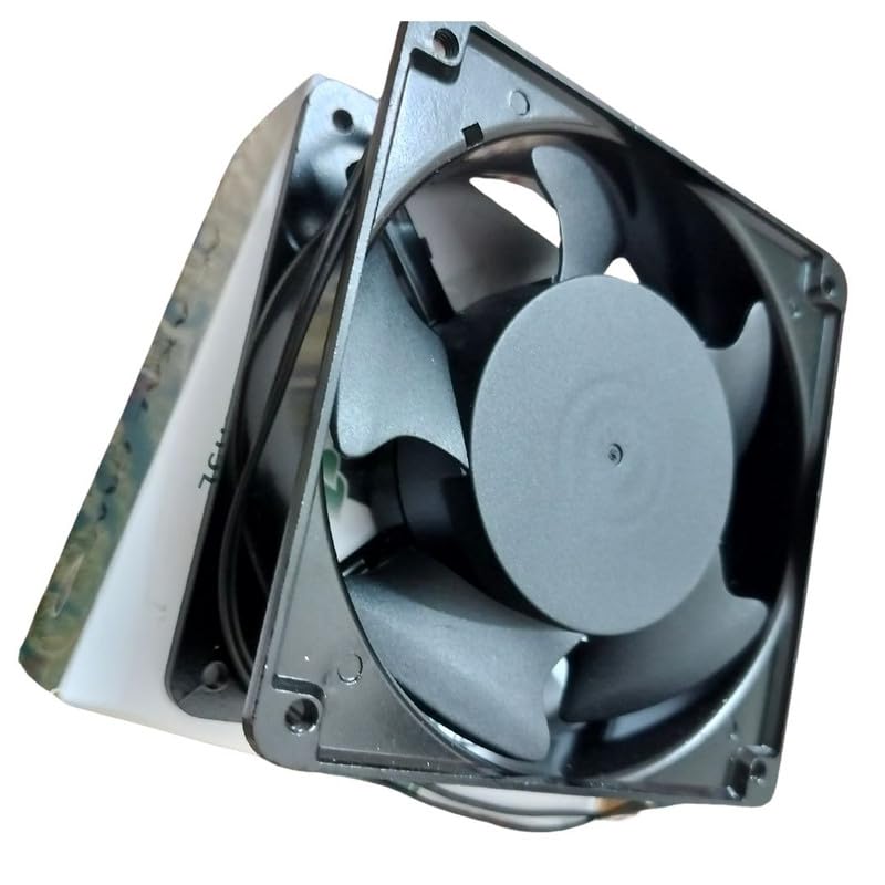 HUMBE&CO-12V dc 80 * 80 * 25mm 3-inch Cooling Fan low Noise Axial Industrial Fan-image-45