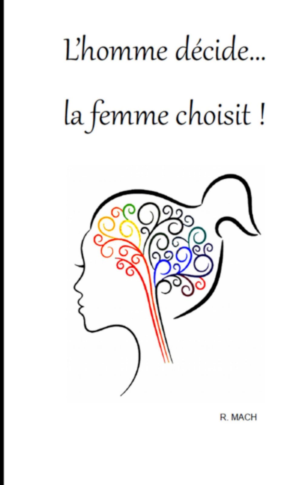 L'homme décide... La femme choisit !