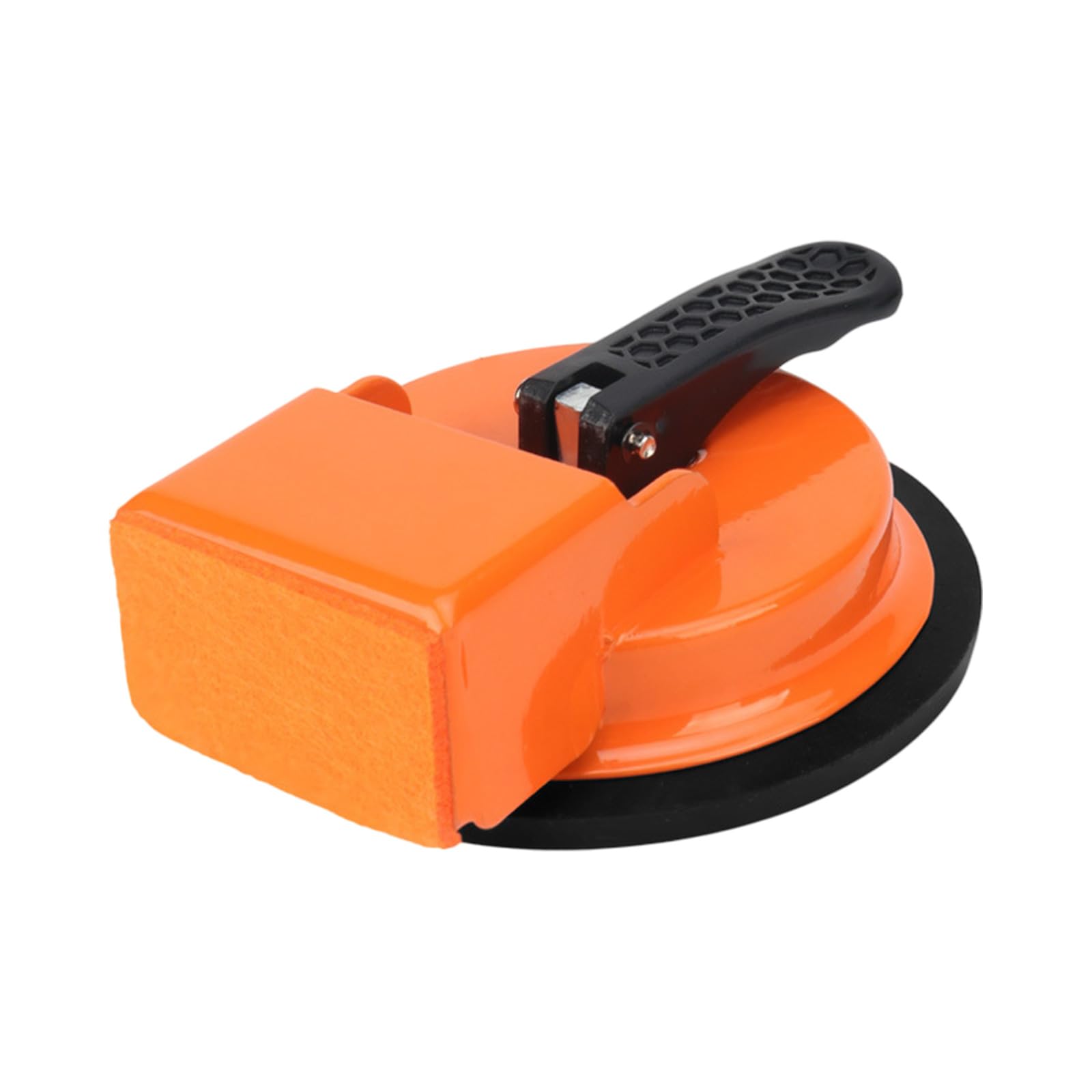 Floor Fixing Tool Upgraded Heavy Duty Floor Fixing Suction Cup Leveling Tool for Wood Laminate Floors Bathroom Kitchen Professional Tightener