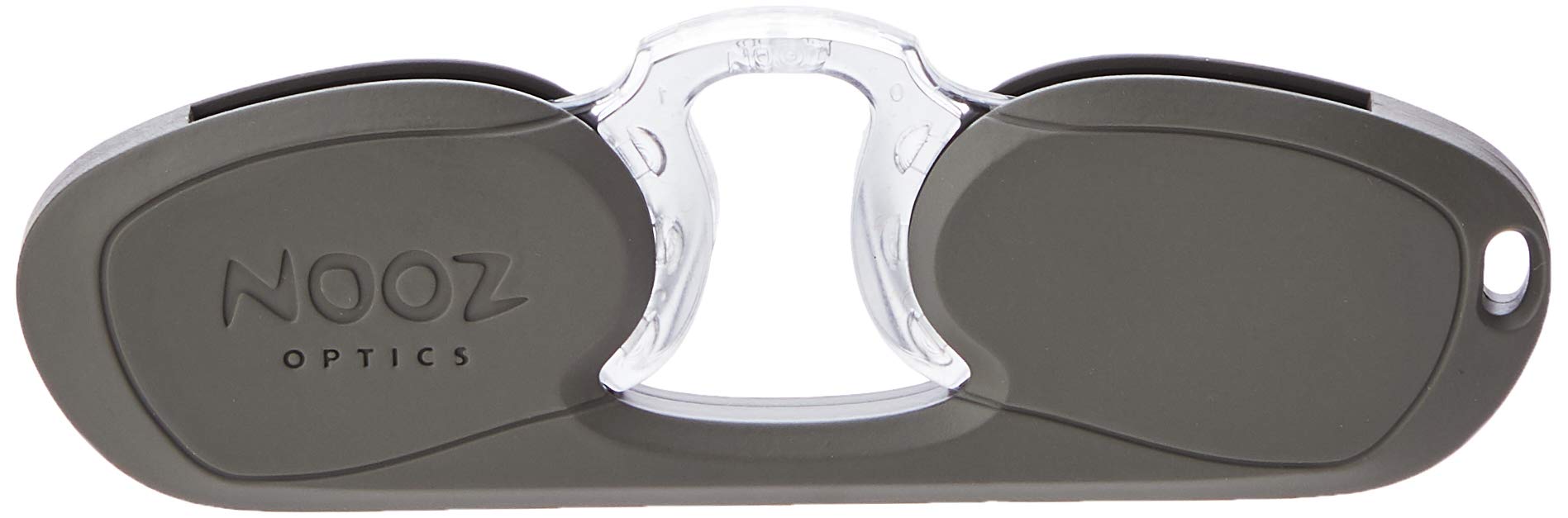 NOOZ Armless Reading Glasses