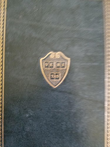 English Essays From Sir Phillip Sidney to Macaulay B00BZHOOEK Book Cover