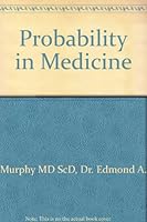 Probability in Medicine 0801821355 Book Cover
