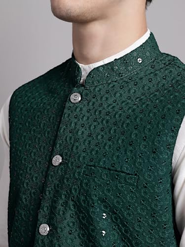 Image of Jompers Men Waistcoats