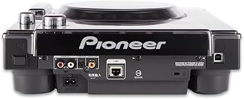 Decksaver Pioneer CDJ-900 NEXUS cover