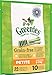 Price comparison product image Greenies Dental Treats Grain Free Petite - 20 Grain Free Dental Treats for Small Dogs from 8-11kg - Dog Treats for Daily Teeth Cleaning - 2 Pack - 2 x 170g