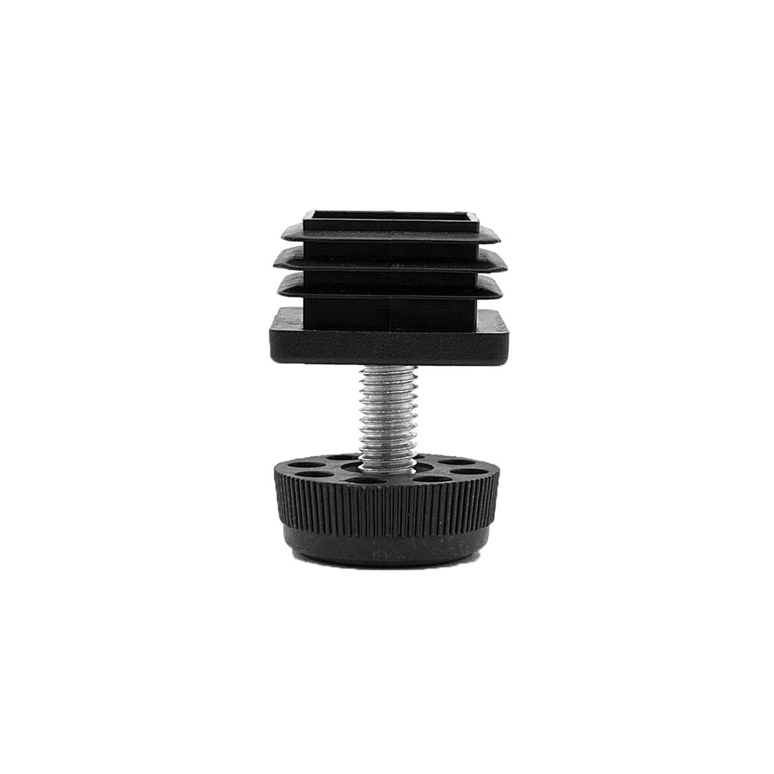 Flyshop M8 Meubels Leveler Hoogte 15 mm tot 30 mm, Verstelbare